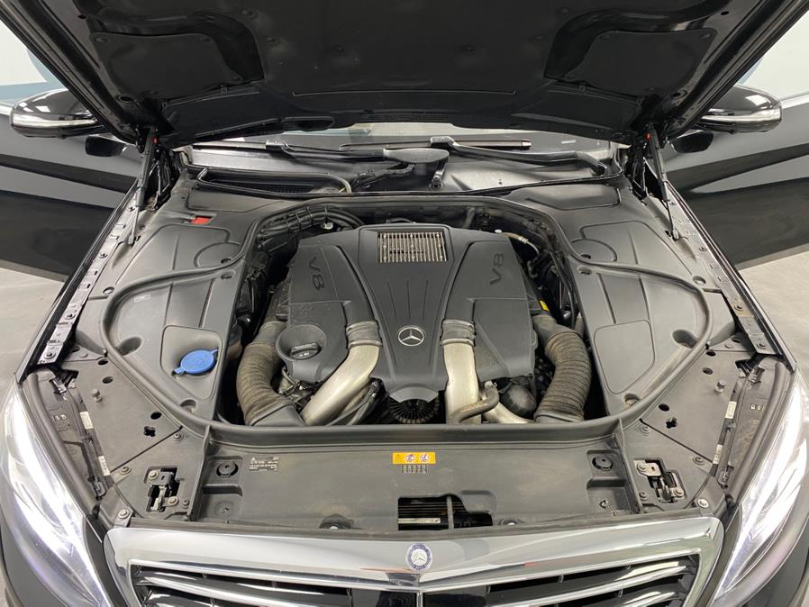 2015 Mercedes-Benz S-Class 4dr Sdn S550 4MATIC, available for sale in Linden, New Jersey | East Coast Auto Group. Linden, New Jersey 2015 Mercedes-Benz S-Class 4dr Sdn S550 4MATIC, available for sale in Linden, New Jersey | East Coast Auto Group. Linden, New Jersey
