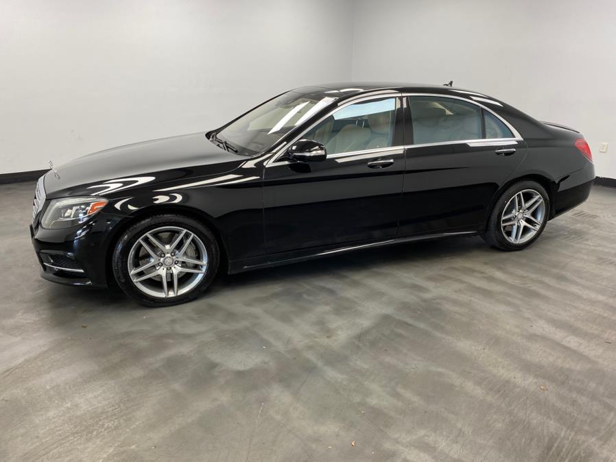 2015 Mercedes-Benz S-Class 4dr Sdn S550 4MATIC, available for sale in Linden, New Jersey | East Coast Auto Group. Linden, New Jersey 2015 Mercedes-Benz S-Class 4dr Sdn S550 4MATIC, available for sale in Linden, New Jersey | East Coast Auto Group. Linden, New Jersey