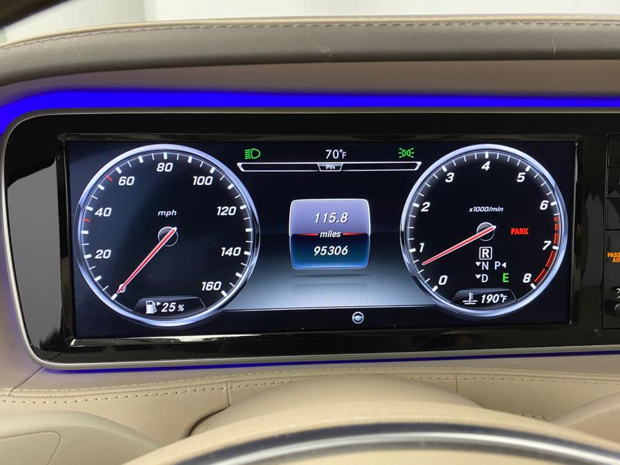 2015 Mercedes-Benz S-Class 4dr Sdn S550 4MATIC, available for sale in Linden, New Jersey | East Coast Auto Group. Linden, New Jersey 2015 Mercedes-Benz S-Class 4dr Sdn S550 4MATIC, available for sale in Linden, New Jersey | East Coast Auto Group. Linden, New Jersey