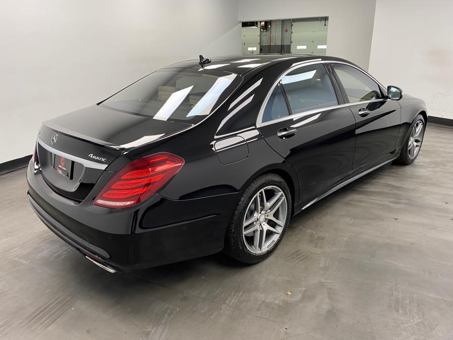 2015 Mercedes-Benz S-Class 4dr Sdn S550 4MATIC, available for sale in Linden, New Jersey | East Coast Auto Group. Linden, New Jersey 2015 Mercedes-Benz S-Class 4dr Sdn S550 4MATIC, available for sale in Linden, New Jersey | East Coast Auto Group. Linden, New Jersey