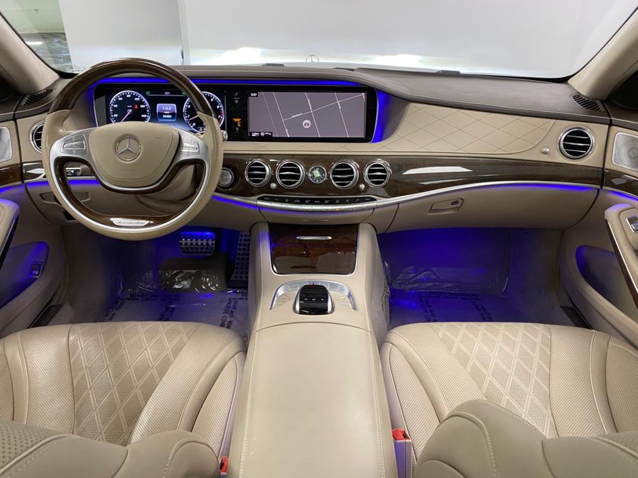 2015 Mercedes-Benz S-Class 4dr Sdn S550 4MATIC, available for sale in Linden, New Jersey | East Coast Auto Group. Linden, New Jersey 2015 Mercedes-Benz S-Class 4dr Sdn S550 4MATIC, available for sale in Linden, New Jersey | East Coast Auto Group. Linden, New Jersey