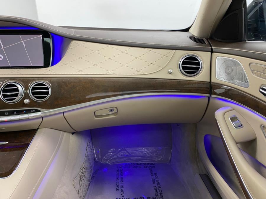 2015 Mercedes-Benz S-Class 4dr Sdn S550 4MATIC, available for sale in Linden, New Jersey | East Coast Auto Group. Linden, New Jersey 2015 Mercedes-Benz S-Class 4dr Sdn S550 4MATIC, available for sale in Linden, New Jersey | East Coast Auto Group. Linden, New Jersey