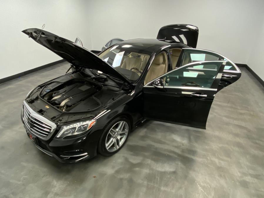 2015 Mercedes-Benz S-Class 4dr Sdn S550 4MATIC, available for sale in Linden, New Jersey | East Coast Auto Group. Linden, New Jersey 2015 Mercedes-Benz S-Class 4dr Sdn S550 4MATIC, available for sale in Linden, New Jersey | East Coast Auto Group. Linden, New Jersey