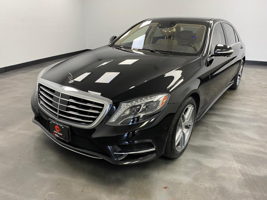 2015 Mercedes-Benz S-Class 4dr Sdn S550 4MATIC, available for sale in Linden, New Jersey | East Coast Auto Group. Linden, New Jersey 2015 Mercedes-Benz S-Class 4dr Sdn S550 4MATIC, available for sale in Linden, New Jersey | East Coast Auto Group. Linden, New Jersey