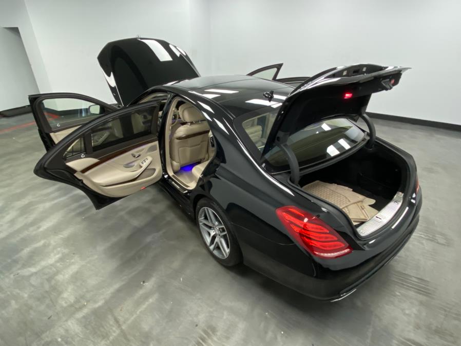 2015 Mercedes-Benz S-Class 4dr Sdn S550 4MATIC, available for sale in Linden, New Jersey | East Coast Auto Group. Linden, New Jersey 2015 Mercedes-Benz S-Class 4dr Sdn S550 4MATIC, available for sale in Linden, New Jersey | East Coast Auto Group. Linden, New Jersey