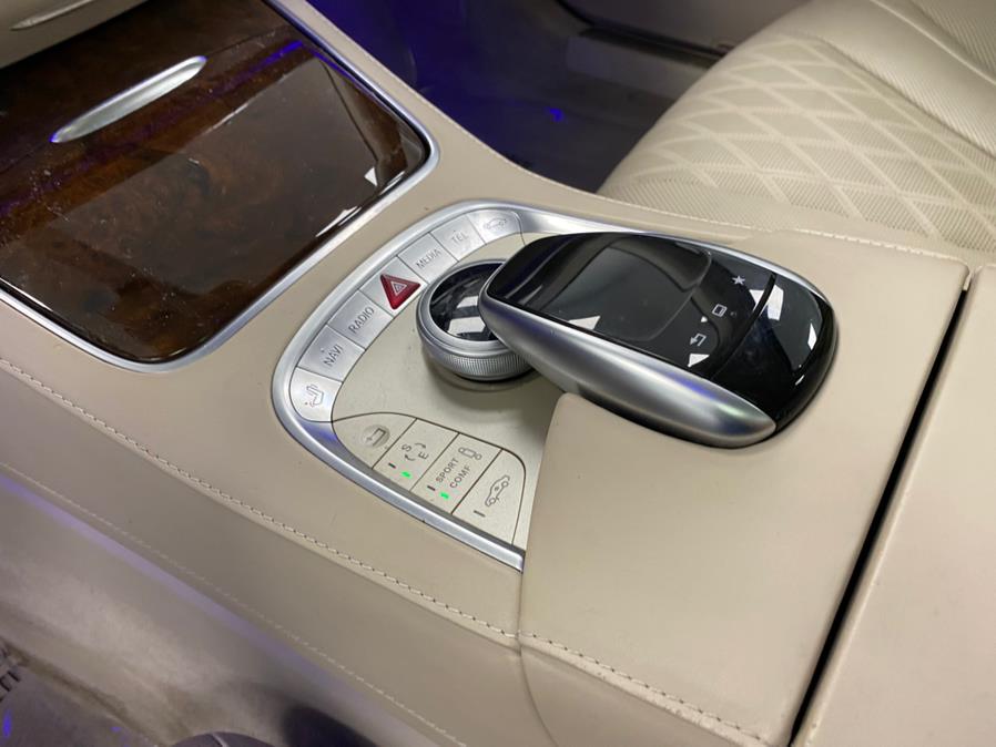 2015 Mercedes-Benz S-Class 4dr Sdn S550 4MATIC, available for sale in Linden, New Jersey | East Coast Auto Group. Linden, New Jersey 2015 Mercedes-Benz S-Class 4dr Sdn S550 4MATIC, available for sale in Linden, New Jersey | East Coast Auto Group. Linden, New Jersey