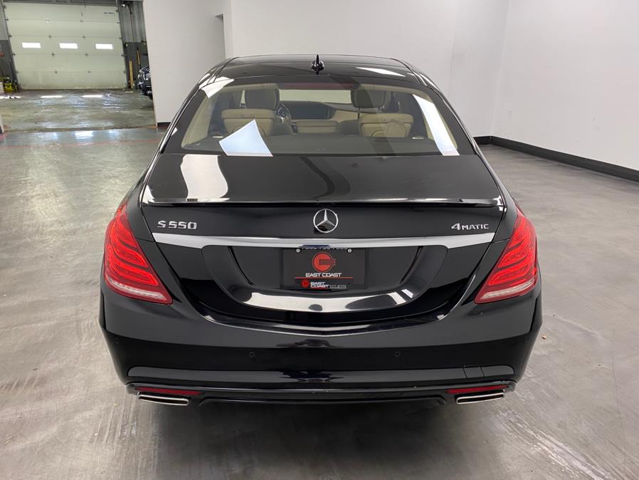 2015 Mercedes-Benz S-Class 4dr Sdn S550 4MATIC, available for sale in Linden, New Jersey | East Coast Auto Group. Linden, New Jersey 2015 Mercedes-Benz S-Class 4dr Sdn S550 4MATIC, available for sale in Linden, New Jersey | East Coast Auto Group. Linden, New Jersey