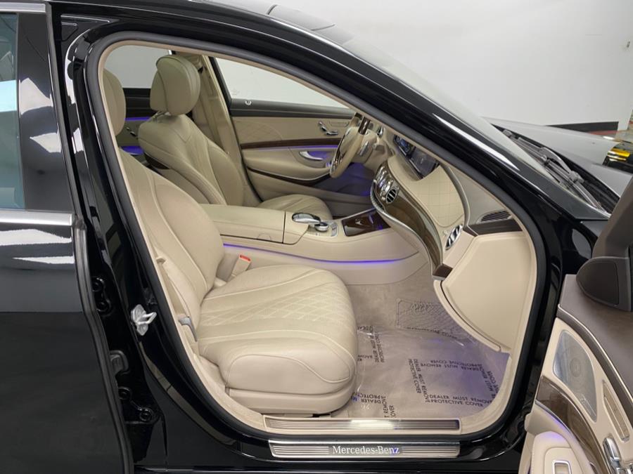 2015 Mercedes-Benz S-Class 4dr Sdn S550 4MATIC, available for sale in Linden, New Jersey | East Coast Auto Group. Linden, New Jersey 2015 Mercedes-Benz S-Class 4dr Sdn S550 4MATIC, available for sale in Linden, New Jersey | East Coast Auto Group. Linden, New Jersey