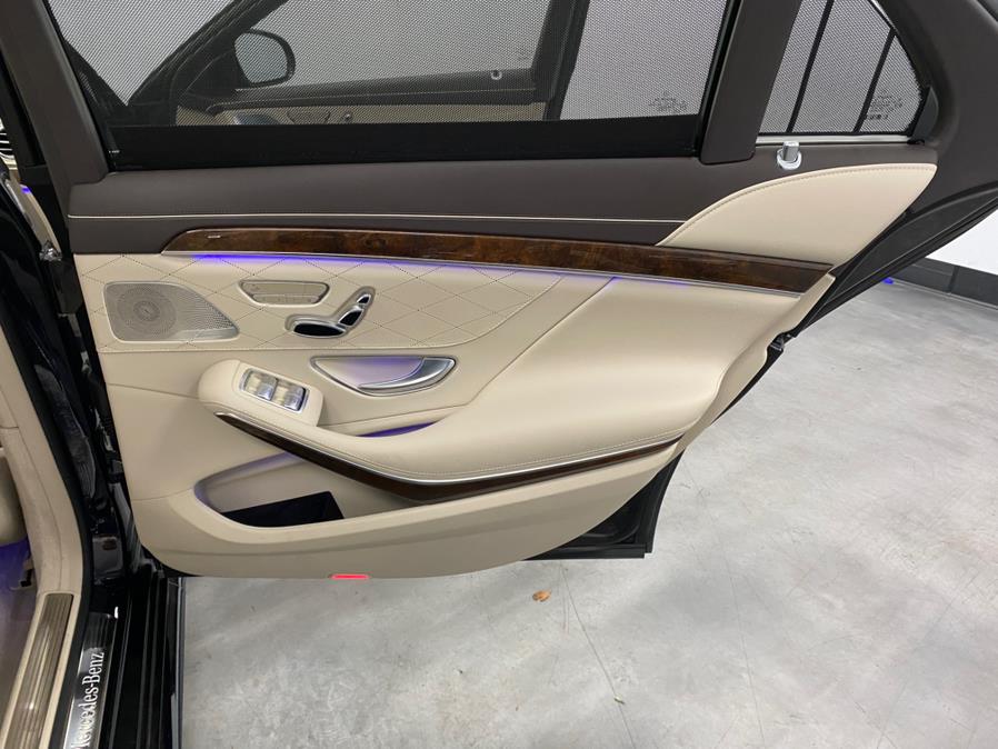 2015 Mercedes-Benz S-Class 4dr Sdn S550 4MATIC, available for sale in Linden, New Jersey | East Coast Auto Group. Linden, New Jersey 2015 Mercedes-Benz S-Class 4dr Sdn S550 4MATIC, available for sale in Linden, New Jersey | East Coast Auto Group. Linden, New Jersey