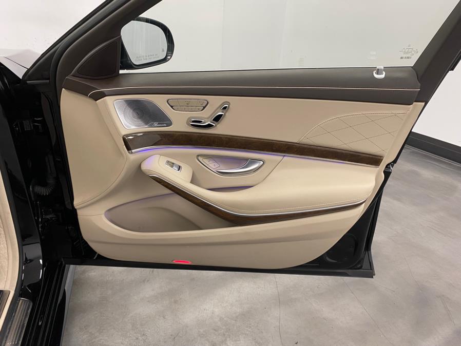 2015 Mercedes-Benz S-Class 4dr Sdn S550 4MATIC, available for sale in Linden, New Jersey | East Coast Auto Group. Linden, New Jersey 2015 Mercedes-Benz S-Class 4dr Sdn S550 4MATIC, available for sale in Linden, New Jersey | East Coast Auto Group. Linden, New Jersey