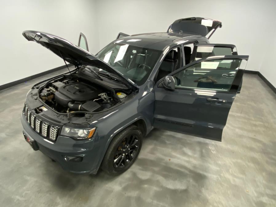 2017 Jeep Grand Cherokee Altitude 4x4 *Ltd Avail*, available for sale in Linden, New Jersey | East Coast Auto Group. Linden, New Jersey 2017 Jeep Grand Cherokee Altitude 4x4 *Ltd Avail*, available for sale in Linden, New Jersey | East Coast Auto Group. Linden, New Jersey