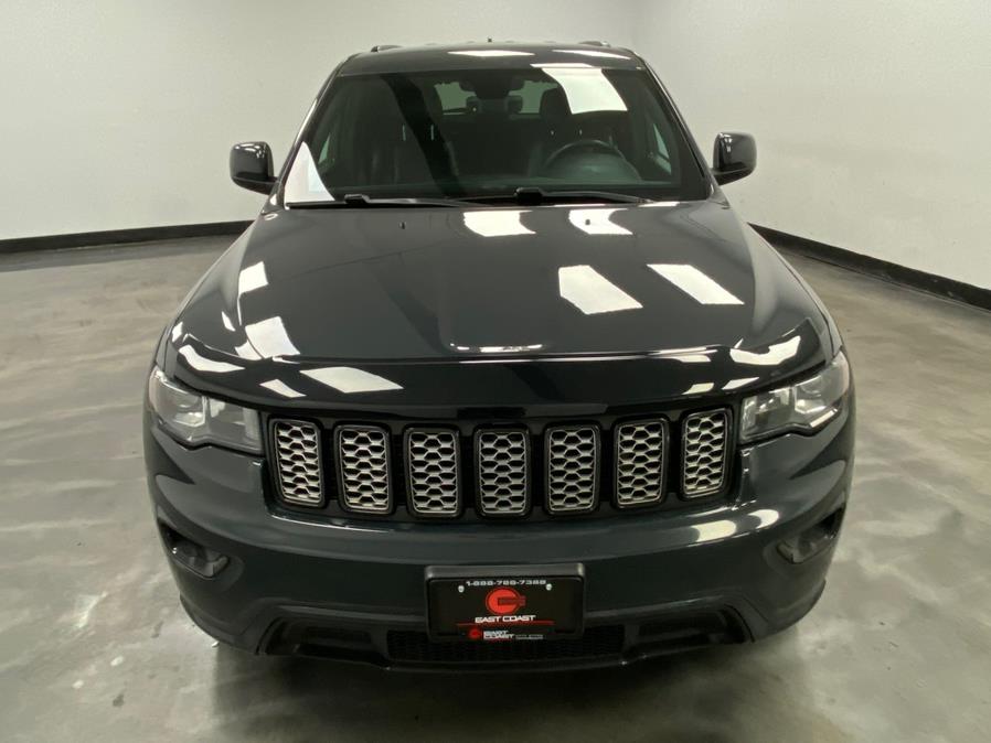 2017 Jeep Grand Cherokee Altitude 4x4 *Ltd Avail*, available for sale in Linden, New Jersey | East Coast Auto Group. Linden, New Jersey 2017 Jeep Grand Cherokee Altitude 4x4 *Ltd Avail*, available for sale in Linden, New Jersey | East Coast Auto Group. Linden, New Jersey