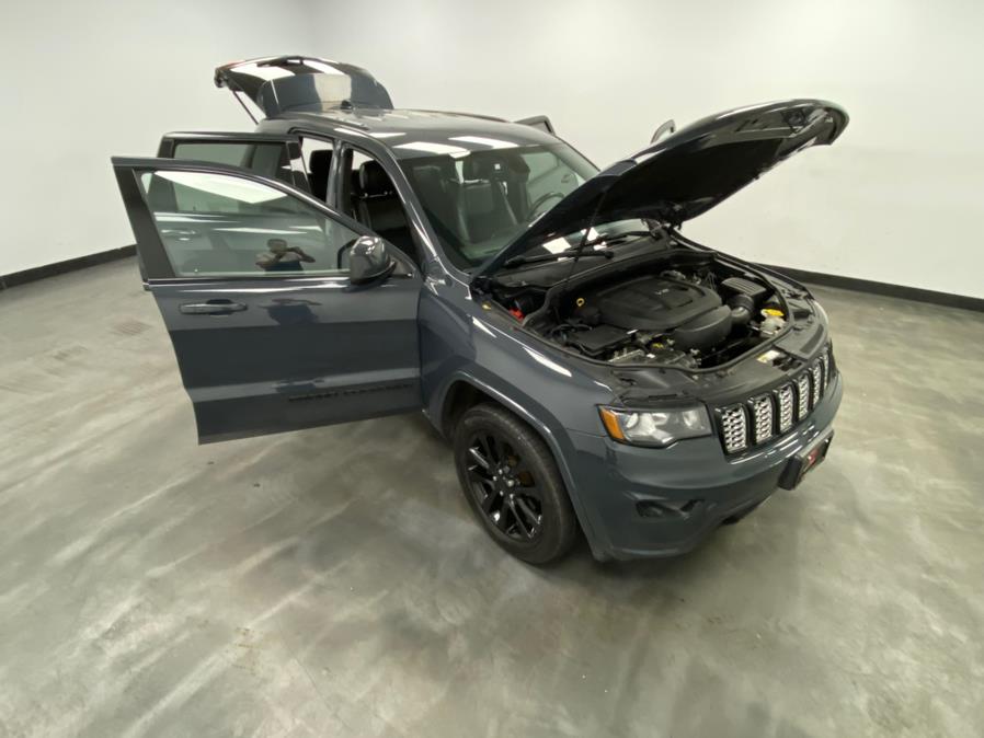 2017 Jeep Grand Cherokee Altitude 4x4 *Ltd Avail*, available for sale in Linden, New Jersey | East Coast Auto Group. Linden, New Jersey 2017 Jeep Grand Cherokee Altitude 4x4 *Ltd Avail*, available for sale in Linden, New Jersey | East Coast Auto Group. Linden, New Jersey