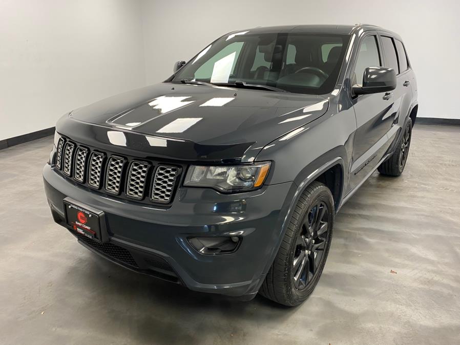 2017 Jeep Grand Cherokee Altitude 4x4 *Ltd Avail*, available for sale in Linden, New Jersey | East Coast Auto Group. Linden, New Jersey 2017 Jeep Grand Cherokee Altitude 4x4 *Ltd Avail*, available for sale in Linden, New Jersey | East Coast Auto Group. Linden, New Jersey