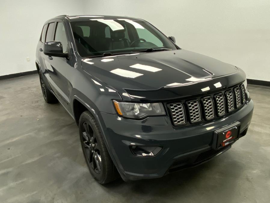 2017 Jeep Grand Cherokee Altitude 4x4 *Ltd Avail*, available for sale in Linden, New Jersey | East Coast Auto Group. Linden, New Jersey 2017 Jeep Grand Cherokee Altitude 4x4 *Ltd Avail*, available for sale in Linden, New Jersey | East Coast Auto Group. Linden, New Jersey