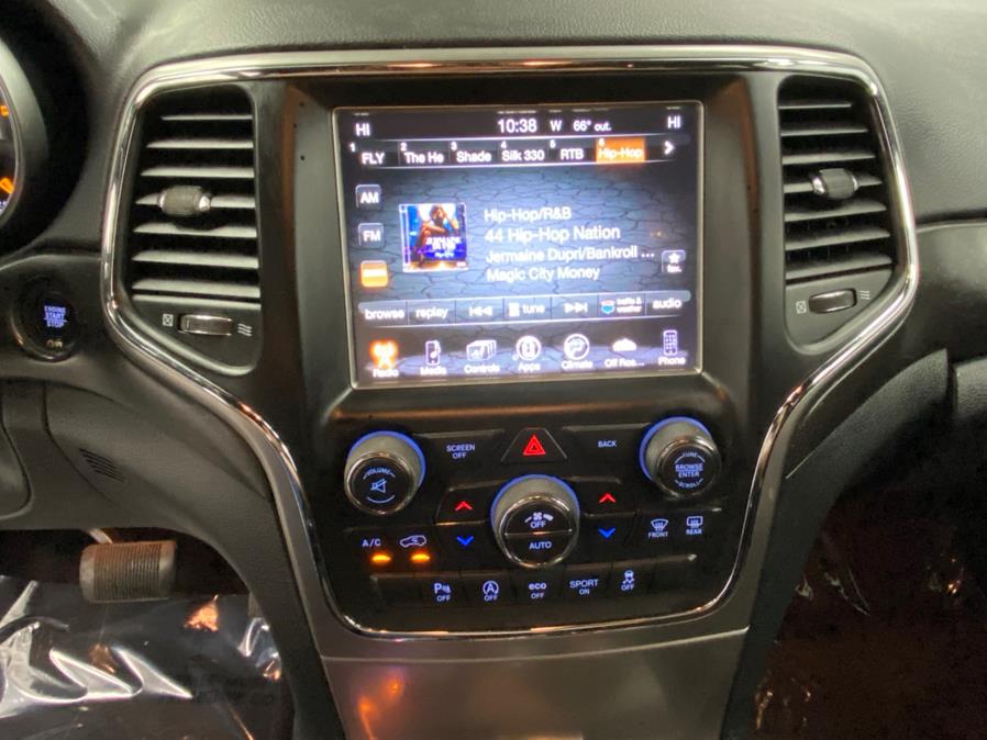 2017 Jeep Grand Cherokee Altitude 4x4 *Ltd Avail*, available for sale in Linden, New Jersey | East Coast Auto Group. Linden, New Jersey 2017 Jeep Grand Cherokee Altitude 4x4 *Ltd Avail*, available for sale in Linden, New Jersey | East Coast Auto Group. Linden, New Jersey