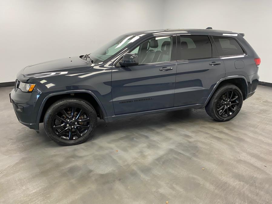 2017 Jeep Grand Cherokee Altitude 4x4 *Ltd Avail*, available for sale in Linden, New Jersey | East Coast Auto Group. Linden, New Jersey 2017 Jeep Grand Cherokee Altitude 4x4 *Ltd Avail*, available for sale in Linden, New Jersey | East Coast Auto Group. Linden, New Jersey