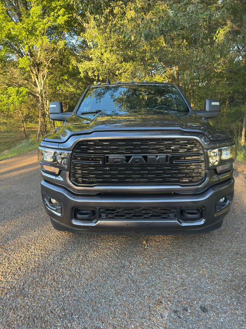 Used 2023 Ram 2500 in Brooklyn, New York | Brooklyn Auto Mall LLC. Brooklyn, New York