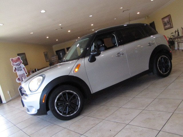 Used 2016 MINI Cooper Countryman in Placentia, California | Auto Network Group Inc. Placentia, California