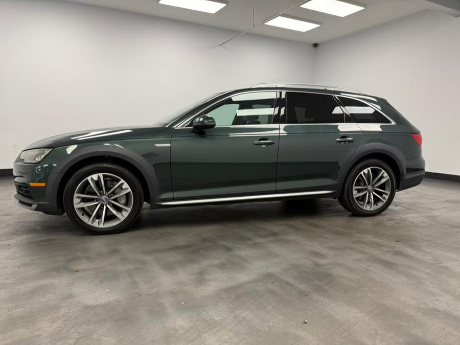 2017 Audi A4 Allroad TFSI Premium photo 4