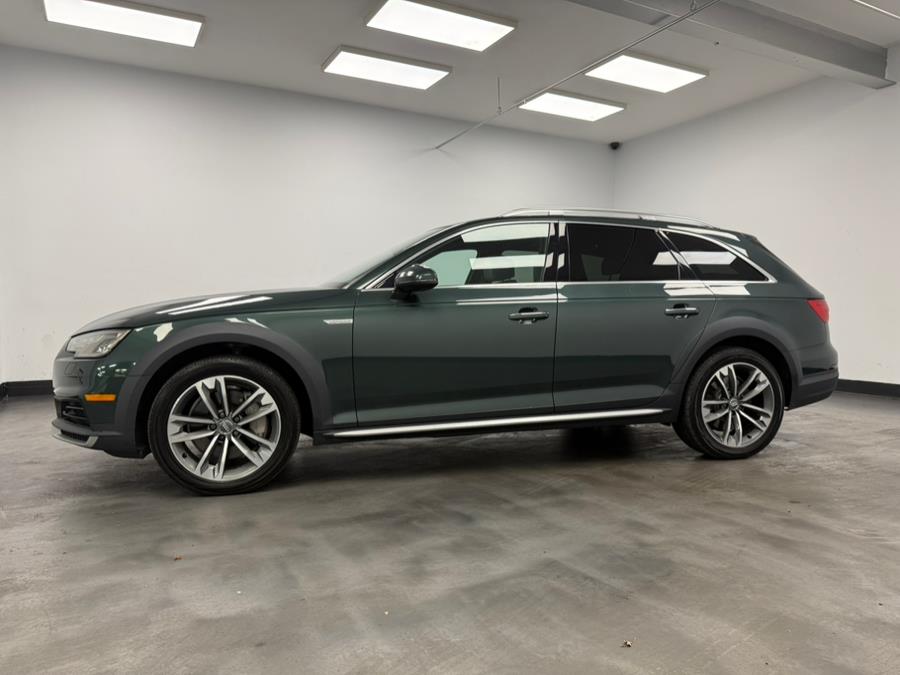 2017 Audi A4 Allroad TFSI Premium photo 3