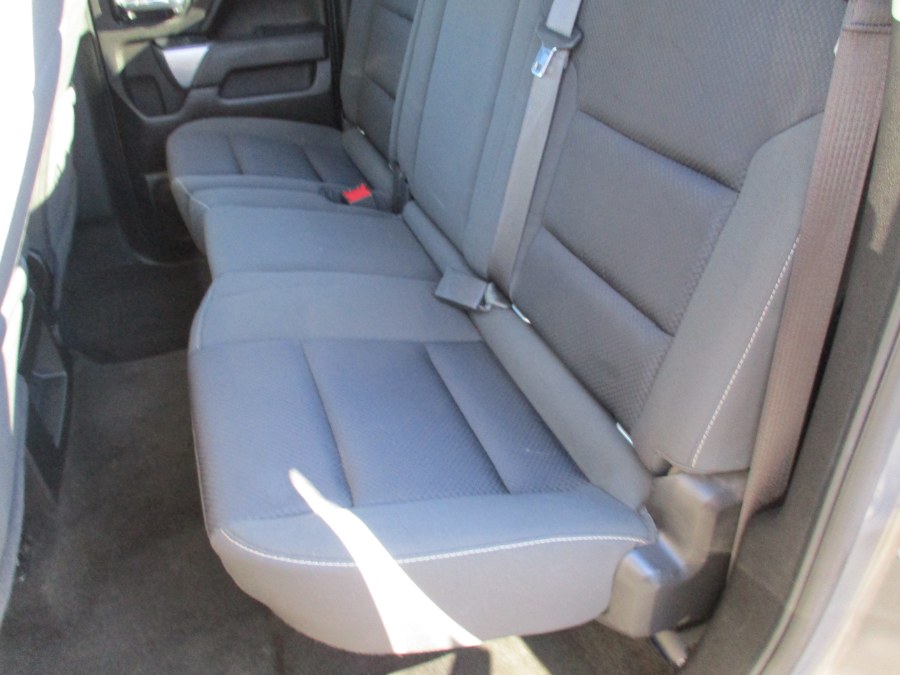 2017 Chevrolet Silverado 1500 4WD Double Cab 143.5" LT w/1LT, available for sale in Suffield, Connecticut | Suffield Auto LLC. Suffield, Connecticut 2017 Chevrolet Silverado 1500 4WD Double Cab 143.5" LT w/1LT, available for sale in Suffield, Connecticut | Suffield Auto LLC. Suffield, Connecticut