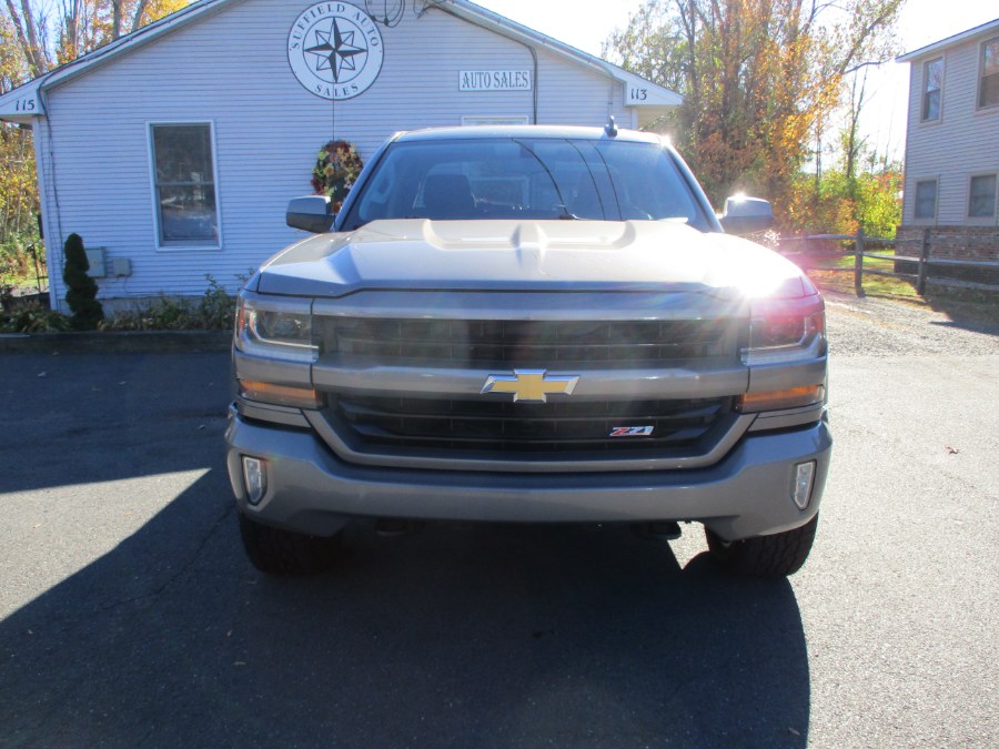 2017 Chevrolet Silverado 1500 4WD Double Cab 143.5" LT w/1LT, available for sale in Suffield, Connecticut | Suffield Auto LLC. Suffield, Connecticut 2017 Chevrolet Silverado 1500 4WD Double Cab 143.5" LT w/1LT, available for sale in Suffield, Connecticut | Suffield Auto LLC. Suffield, Connecticut
