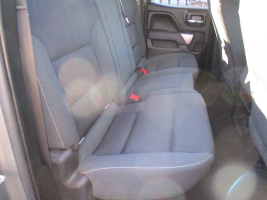 2017 Chevrolet Silverado 1500 4WD Double Cab 143.5" LT w/1LT, available for sale in Suffield, Connecticut | Suffield Auto LLC. Suffield, Connecticut 2017 Chevrolet Silverado 1500 4WD Double Cab 143.5" LT w/1LT, available for sale in Suffield, Connecticut | Suffield Auto LLC. Suffield, Connecticut