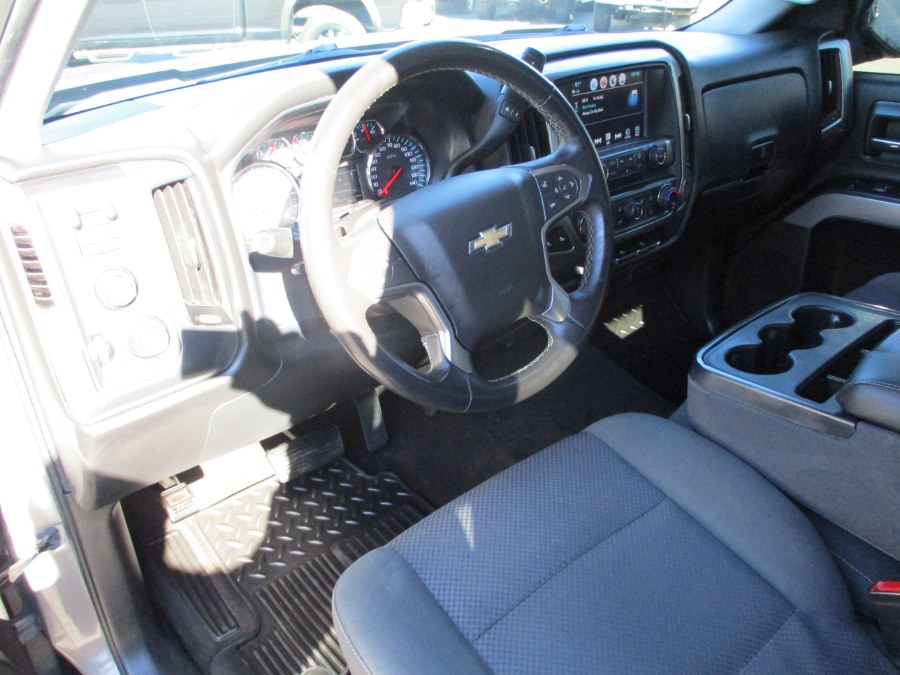 2017 Chevrolet Silverado 1500 4WD Double Cab 143.5" LT w/1LT, available for sale in Suffield, Connecticut | Suffield Auto LLC. Suffield, Connecticut 2017 Chevrolet Silverado 1500 4WD Double Cab 143.5" LT w/1LT, available for sale in Suffield, Connecticut | Suffield Auto LLC. Suffield, Connecticut