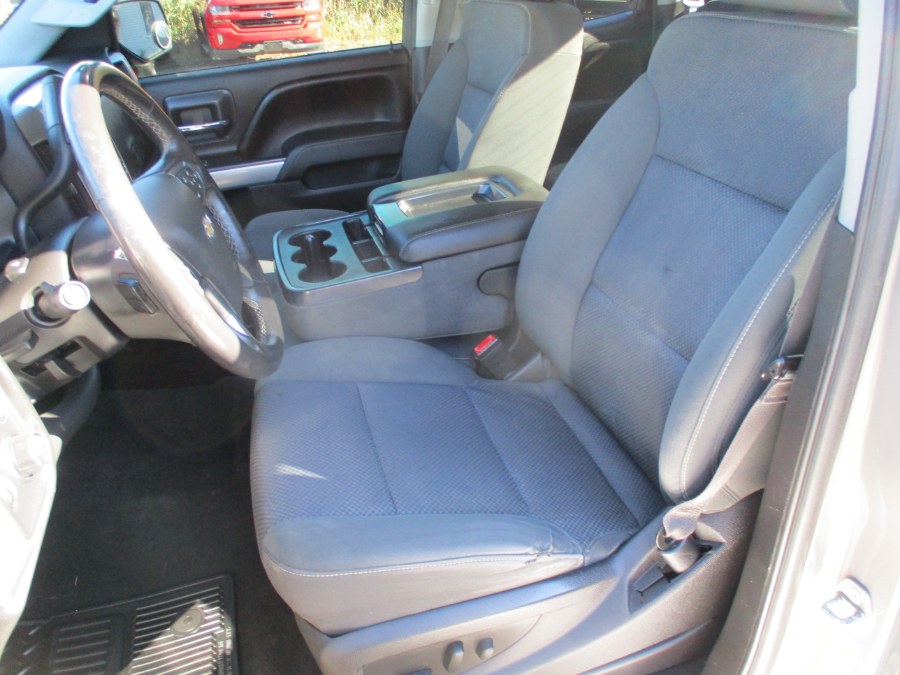 2017 Chevrolet Silverado 1500 4WD Double Cab 143.5" LT w/1LT, available for sale in Suffield, Connecticut | Suffield Auto LLC. Suffield, Connecticut 2017 Chevrolet Silverado 1500 4WD Double Cab 143.5" LT w/1LT, available for sale in Suffield, Connecticut | Suffield Auto LLC. Suffield, Connecticut