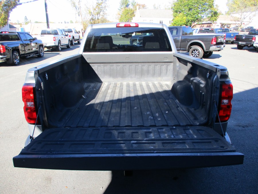 2017 Chevrolet Silverado 1500 4WD Double Cab 143.5" LT w/1LT, available for sale in Suffield, Connecticut | Suffield Auto LLC. Suffield, Connecticut 2017 Chevrolet Silverado 1500 4WD Double Cab 143.5" LT w/1LT, available for sale in Suffield, Connecticut | Suffield Auto LLC. Suffield, Connecticut
