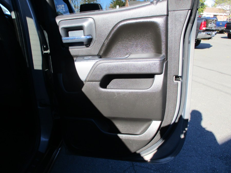 2017 Chevrolet Silverado 1500 4WD Double Cab 143.5" LT w/1LT, available for sale in Suffield, Connecticut | Suffield Auto LLC. Suffield, Connecticut 2017 Chevrolet Silverado 1500 4WD Double Cab 143.5" LT w/1LT, available for sale in Suffield, Connecticut | Suffield Auto LLC. Suffield, Connecticut