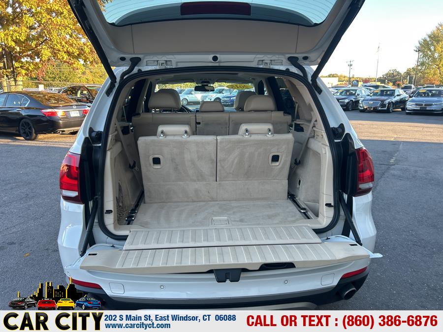 2015 BMW X5 AWD 4dr xDrive35i, available for sale in East Windsor, Connecticut | Car City LLC. East Windsor, Connecticut 2015 BMW X5 AWD 4dr xDrive35i, available for sale in East Windsor, Connecticut | Car City LLC. East Windsor, Connecticut
