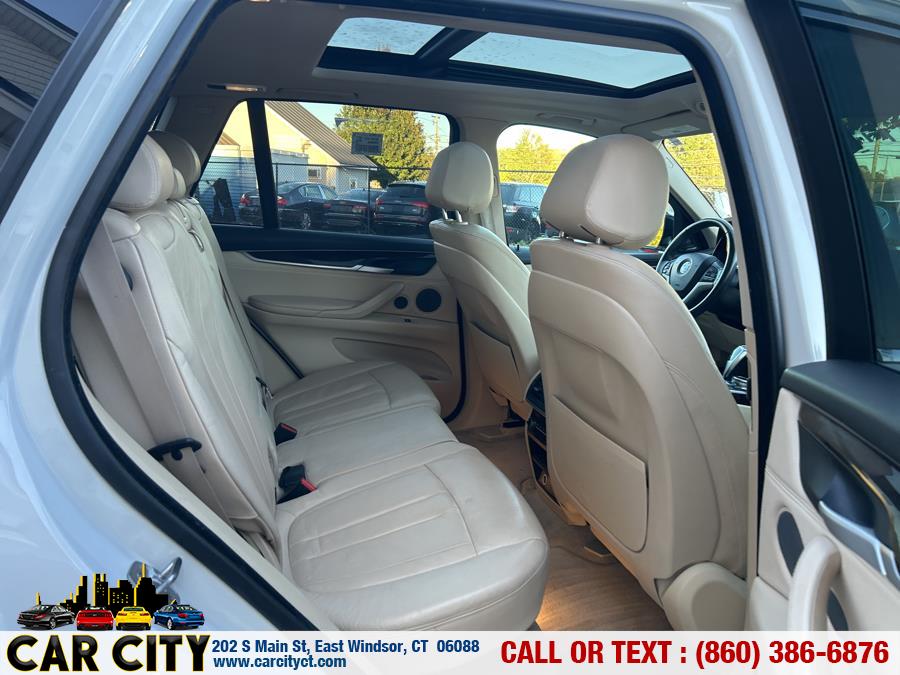 2015 BMW X5 AWD 4dr xDrive35i, available for sale in East Windsor, Connecticut | Car City LLC. East Windsor, Connecticut 2015 BMW X5 AWD 4dr xDrive35i, available for sale in East Windsor, Connecticut | Car City LLC. East Windsor, Connecticut