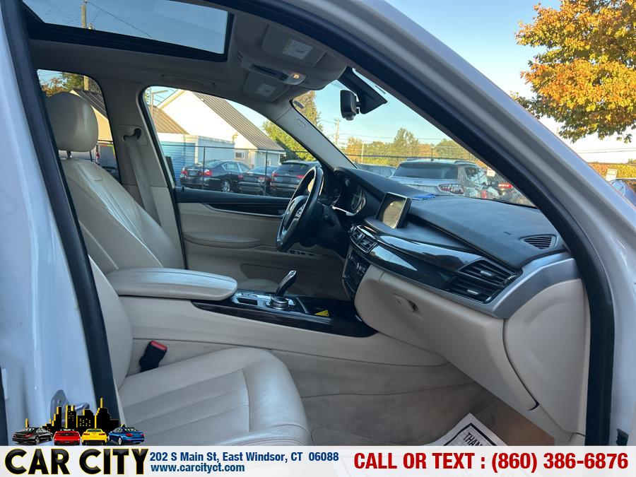 2015 BMW X5 AWD 4dr xDrive35i, available for sale in East Windsor, Connecticut | Car City LLC. East Windsor, Connecticut 2015 BMW X5 AWD 4dr xDrive35i, available for sale in East Windsor, Connecticut | Car City LLC. East Windsor, Connecticut
