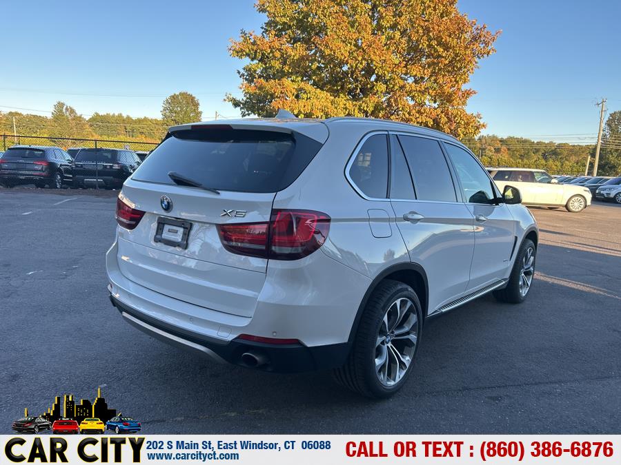 2015 BMW X5 AWD 4dr xDrive35i, available for sale in East Windsor, Connecticut | Car City LLC. East Windsor, Connecticut 2015 BMW X5 AWD 4dr xDrive35i, available for sale in East Windsor, Connecticut | Car City LLC. East Windsor, Connecticut
