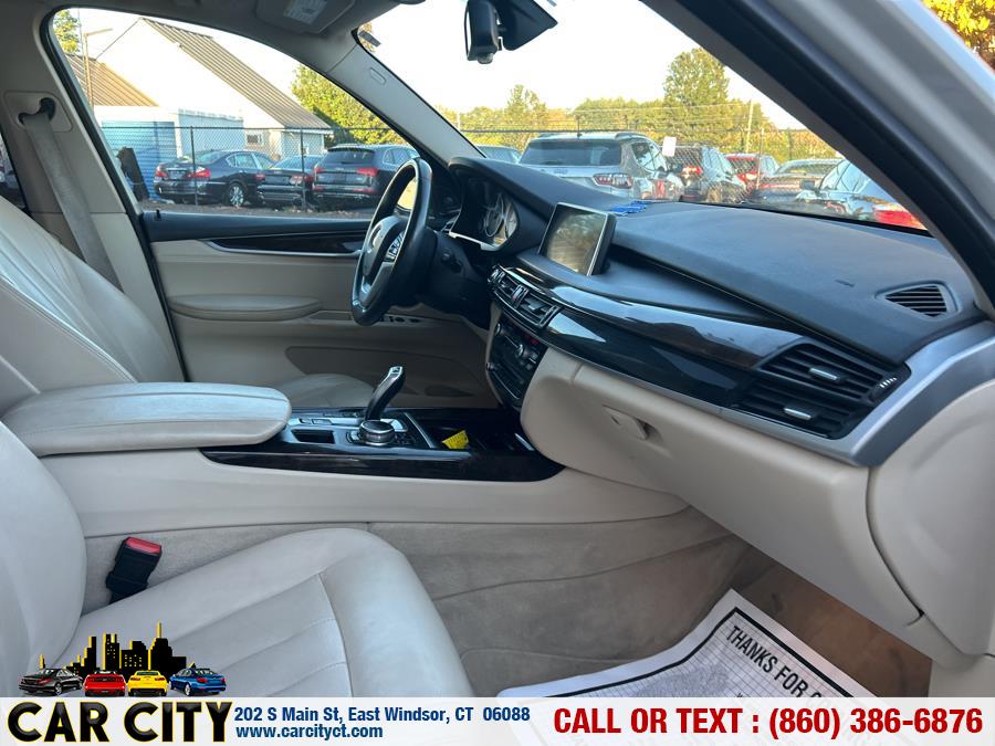 2015 BMW X5 AWD 4dr xDrive35i, available for sale in East Windsor, Connecticut | Car City LLC. East Windsor, Connecticut 2015 BMW X5 AWD 4dr xDrive35i, available for sale in East Windsor, Connecticut | Car City LLC. East Windsor, Connecticut