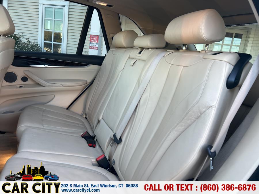 2015 BMW X5 AWD 4dr xDrive35i, available for sale in East Windsor, Connecticut | Car City LLC. East Windsor, Connecticut 2015 BMW X5 AWD 4dr xDrive35i, available for sale in East Windsor, Connecticut | Car City LLC. East Windsor, Connecticut