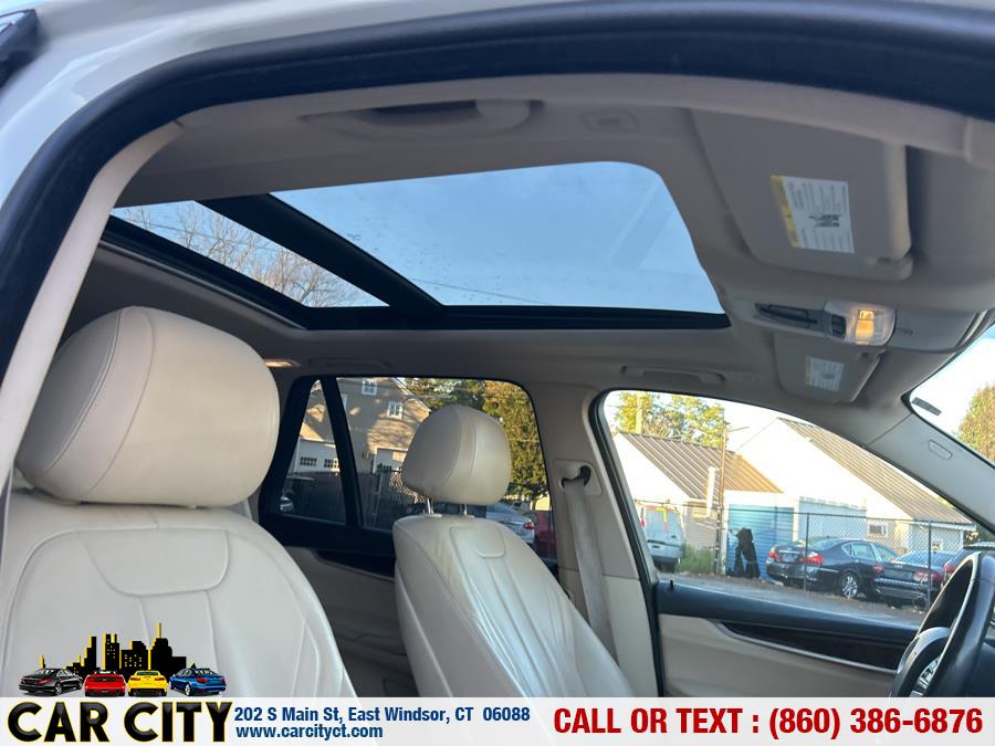 2015 BMW X5 AWD 4dr xDrive35i, available for sale in East Windsor, Connecticut | Car City LLC. East Windsor, Connecticut 2015 BMW X5 AWD 4dr xDrive35i, available for sale in East Windsor, Connecticut | Car City LLC. East Windsor, Connecticut