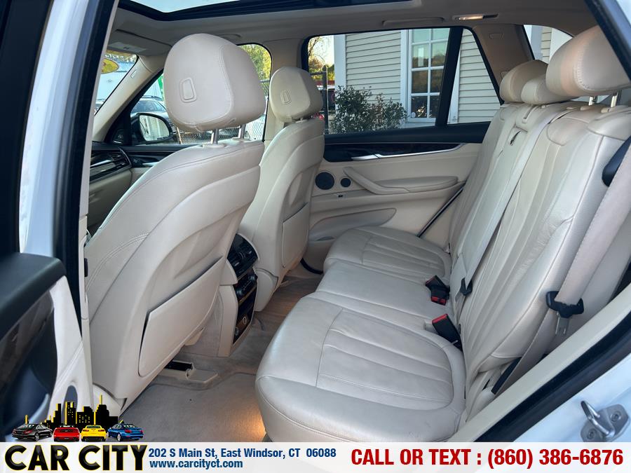 2015 BMW X5 AWD 4dr xDrive35i, available for sale in East Windsor, Connecticut | Car City LLC. East Windsor, Connecticut 2015 BMW X5 AWD 4dr xDrive35i, available for sale in East Windsor, Connecticut | Car City LLC. East Windsor, Connecticut