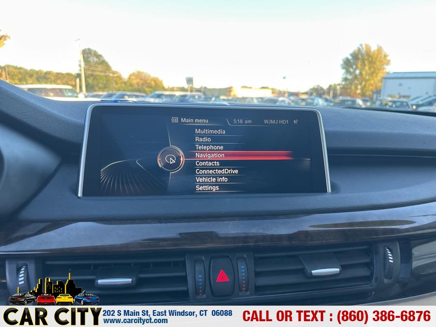 2015 BMW X5 AWD 4dr xDrive35i, available for sale in East Windsor, Connecticut | Car City LLC. East Windsor, Connecticut 2015 BMW X5 AWD 4dr xDrive35i, available for sale in East Windsor, Connecticut | Car City LLC. East Windsor, Connecticut