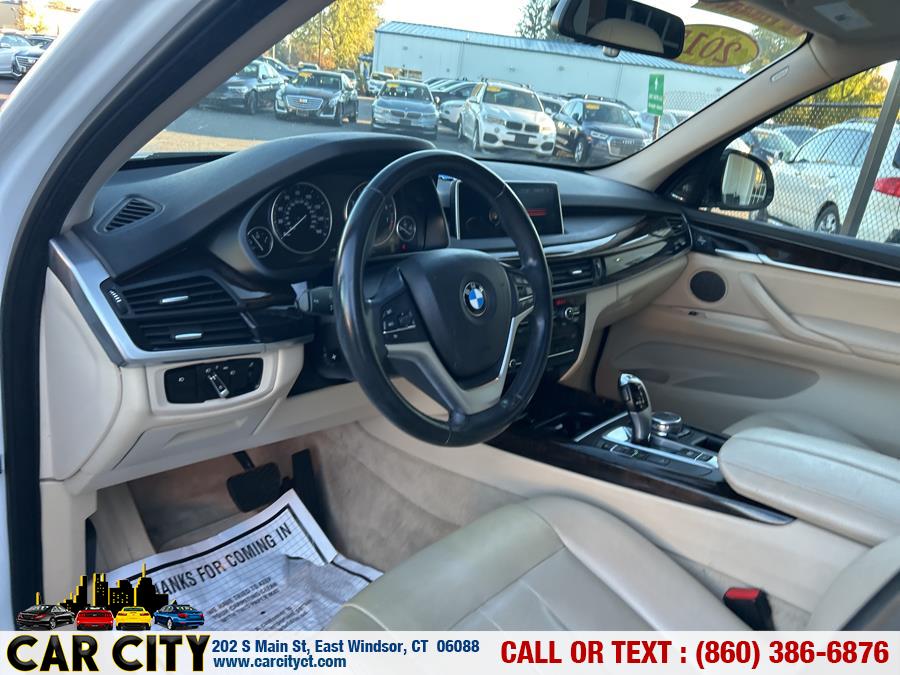 2015 BMW X5 AWD 4dr xDrive35i, available for sale in East Windsor, Connecticut | Car City LLC. East Windsor, Connecticut 2015 BMW X5 AWD 4dr xDrive35i, available for sale in East Windsor, Connecticut | Car City LLC. East Windsor, Connecticut