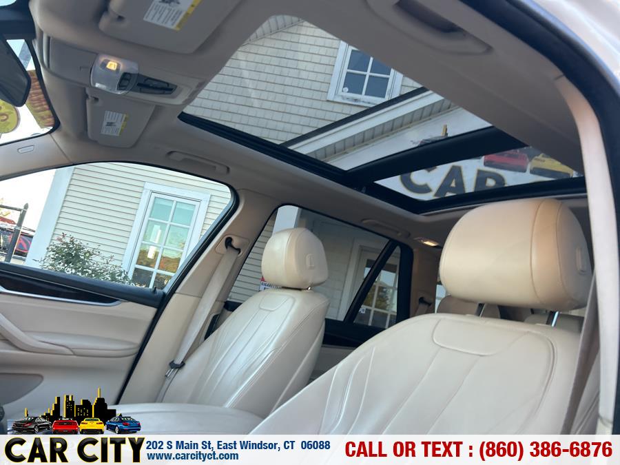 2015 BMW X5 AWD 4dr xDrive35i, available for sale in East Windsor, Connecticut | Car City LLC. East Windsor, Connecticut 2015 BMW X5 AWD 4dr xDrive35i, available for sale in East Windsor, Connecticut | Car City LLC. East Windsor, Connecticut