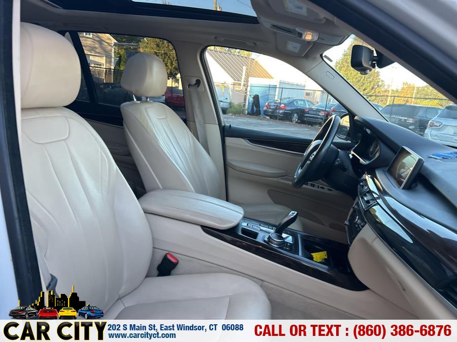 2015 BMW X5 AWD 4dr xDrive35i, available for sale in East Windsor, Connecticut | Car City LLC. East Windsor, Connecticut 2015 BMW X5 AWD 4dr xDrive35i, available for sale in East Windsor, Connecticut | Car City LLC. East Windsor, Connecticut