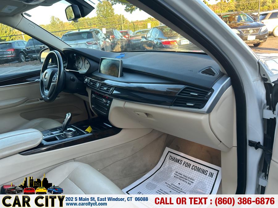 2015 BMW X5 AWD 4dr xDrive35i, available for sale in East Windsor, Connecticut | Car City LLC. East Windsor, Connecticut 2015 BMW X5 AWD 4dr xDrive35i, available for sale in East Windsor, Connecticut | Car City LLC. East Windsor, Connecticut