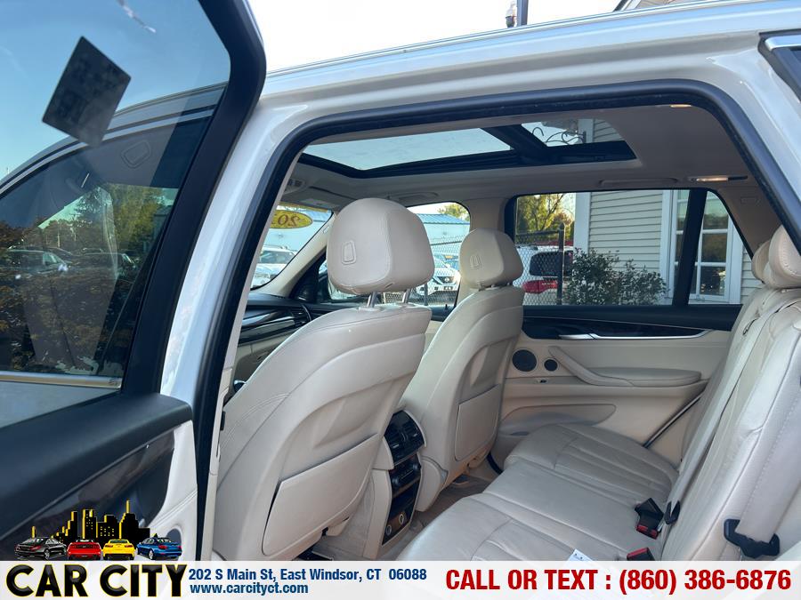 2015 BMW X5 AWD 4dr xDrive35i, available for sale in East Windsor, Connecticut | Car City LLC. East Windsor, Connecticut 2015 BMW X5 AWD 4dr xDrive35i, available for sale in East Windsor, Connecticut | Car City LLC. East Windsor, Connecticut