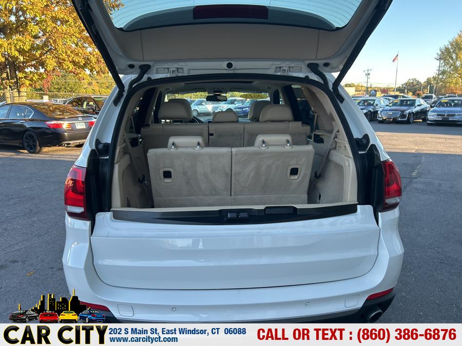 2015 BMW X5 AWD 4dr xDrive35i, available for sale in East Windsor, Connecticut | Car City LLC. East Windsor, Connecticut 2015 BMW X5 AWD 4dr xDrive35i, available for sale in East Windsor, Connecticut | Car City LLC. East Windsor, Connecticut