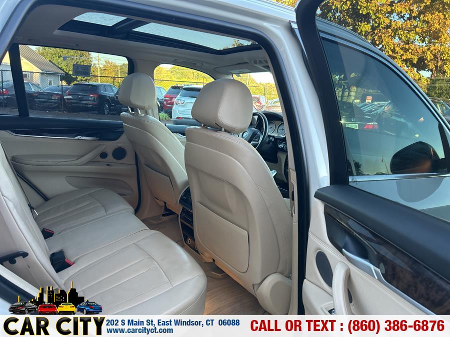 2015 BMW X5 AWD 4dr xDrive35i, available for sale in East Windsor, Connecticut | Car City LLC. East Windsor, Connecticut 2015 BMW X5 AWD 4dr xDrive35i, available for sale in East Windsor, Connecticut | Car City LLC. East Windsor, Connecticut