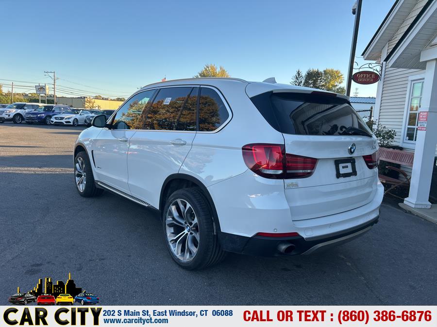 2015 BMW X5 AWD 4dr xDrive35i, available for sale in East Windsor, Connecticut | Car City LLC. East Windsor, Connecticut 2015 BMW X5 AWD 4dr xDrive35i, available for sale in East Windsor, Connecticut | Car City LLC. East Windsor, Connecticut