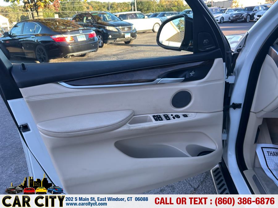 2015 BMW X5 AWD 4dr xDrive35i, available for sale in East Windsor, Connecticut | Car City LLC. East Windsor, Connecticut 2015 BMW X5 AWD 4dr xDrive35i, available for sale in East Windsor, Connecticut | Car City LLC. East Windsor, Connecticut